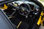 Ferrari 812 Superfast 2017 года (UK)